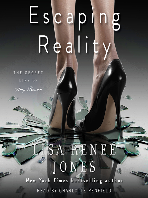 Title details for Escaping Reality by Lisa Renee Jones - Available